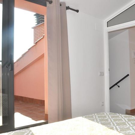 Appartamento Duplex En Delta De L'Ebre Con Dos Terrazas Y Balcon Deltebre Esterno foto