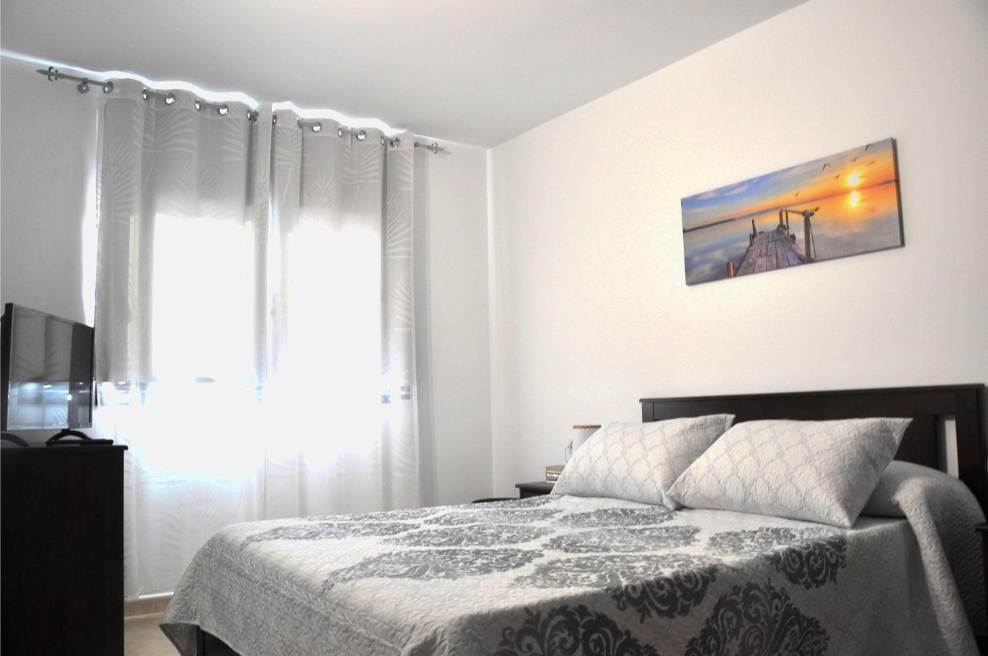 Appartamento Duplex En Delta De L'Ebre Con Dos Terrazas Y Balcon Deltebre Esterno foto