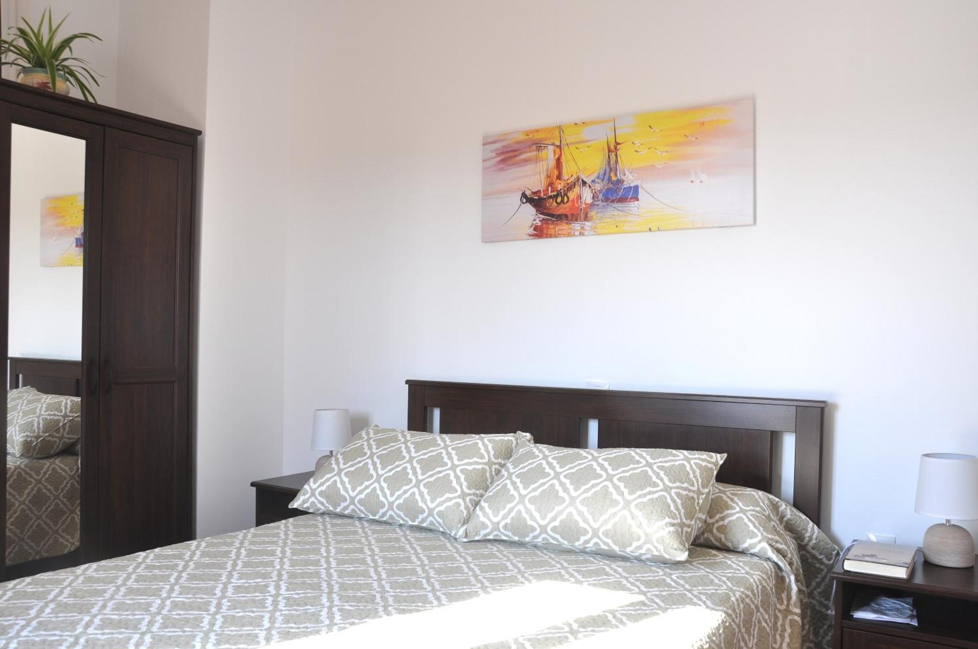 Appartamento Duplex En Delta De L'Ebre Con Dos Terrazas Y Balcon Deltebre Esterno foto