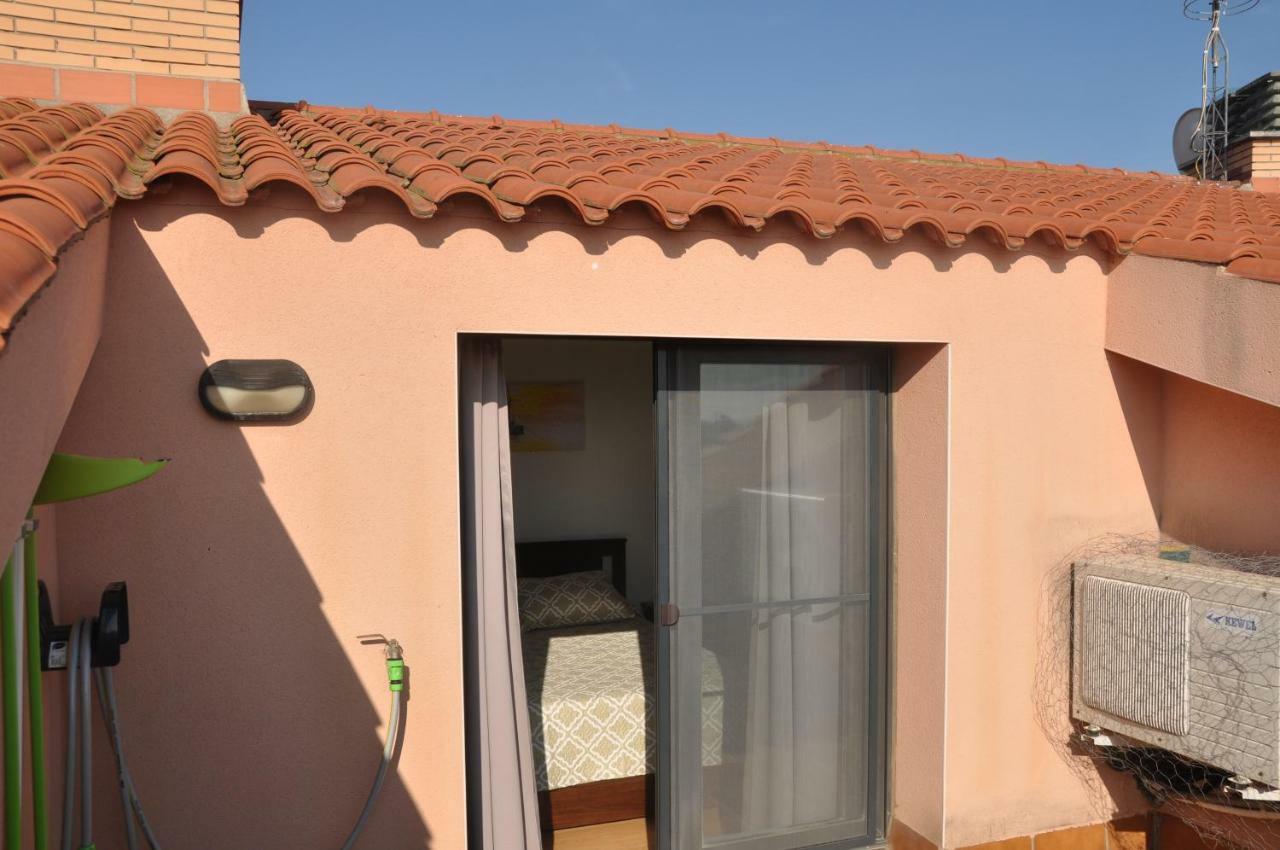 Appartamento Duplex En Delta De L'Ebre Con Dos Terrazas Y Balcon Deltebre Esterno foto
